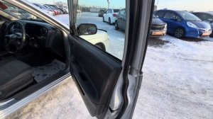 Nissan Expert, 2000 год