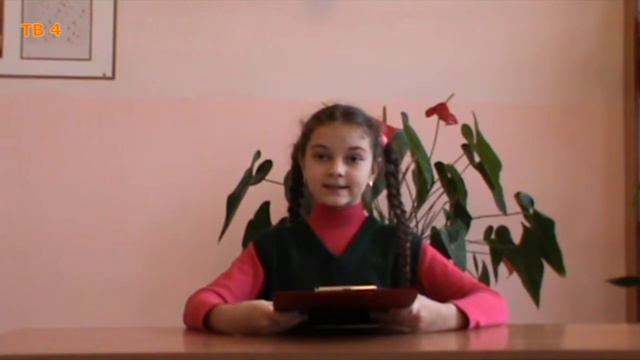 ТВ 4, октябрь-ноябрь смотреть онлайн