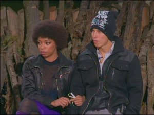 ДОМ-2 Город любви 2702 день Вечерний эфир (03.10.2011)