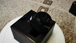 HUAWEI WATCH Buds