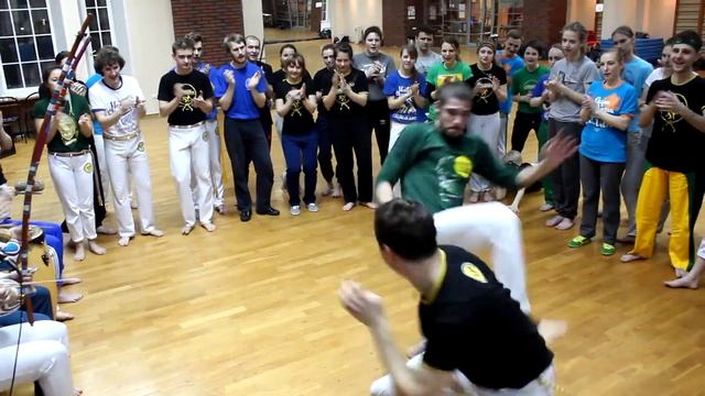 Tintin e CM Primo смотреть онлайн