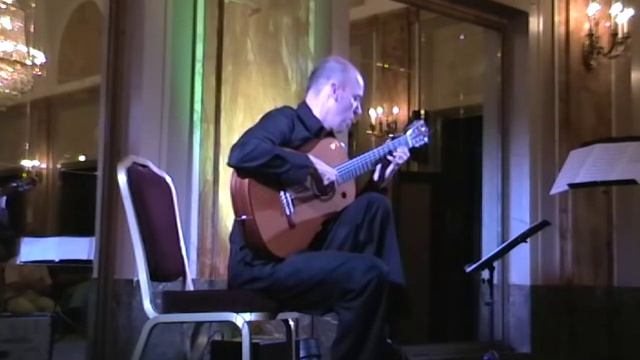 Capua: O sole mio - Klaus Jäckle, git смотреть онлайн