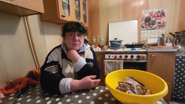 МОРКОВНАЯ ИКРА, ВКУСНЯТИНА! смотреть онлайн