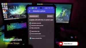 Tecno HiOS 13.5 Android System Apps New Version Update for All Tecno and Infinix Devices