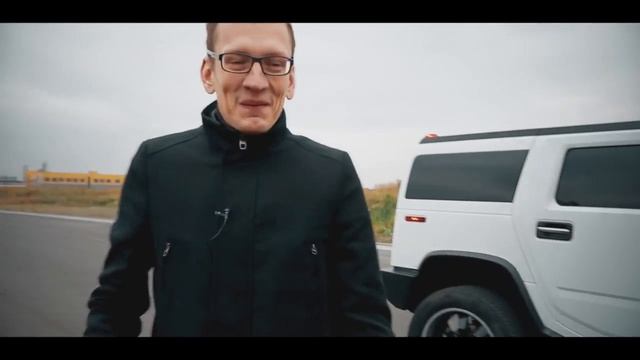 ТОП 3 громких машин мира  Hummer H2 от LoudSound