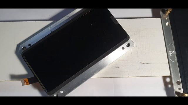 Honor 8X сохраняем оригинальный экран.Переклейка. Полная разборка. Ярцево Сафоново Смоленск смотреть онлайн