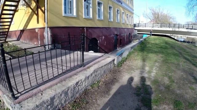 Закопанные города. Откопали первый этаж. Переславль - Залесский. смотреть онлайн