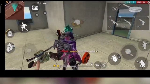 Приколы в Фри фаер,и Симулятор Волка Эволюция смотреть онлайн