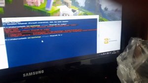 не скачивается  пробная версия Minecraft for Windows