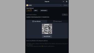 Холодный кошелёк SafePal S1