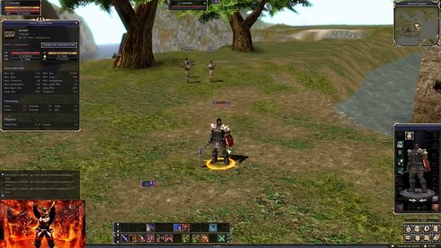 Обзор новых профессий: Старейшина смотреть онлайн