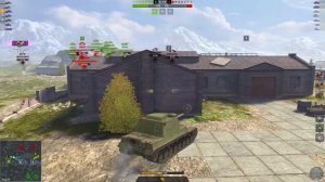 Самая рабочая ветка ПТ Сау в wot blitz! Обзор ветки Ho-Ri