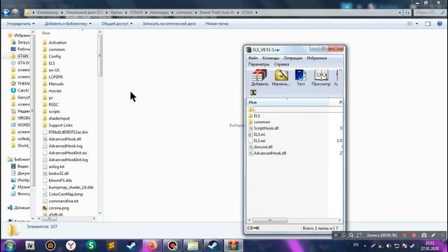 ? RUS MOD 5.0 REMASTERED ДЛЯ GTA IV? НОВЫЙ РУССКИЙ МОД-ПАК ДЛЯ ГТА 4 смотреть онлайн