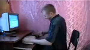 Прикол Компьютер завис