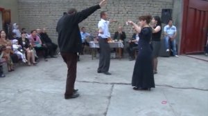 Свадьба в Дагестане