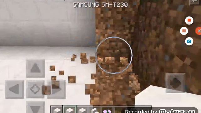 Minecraft Pocket Edition Jakuzi yapımı смотреть онлайн