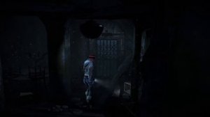 Until Dawn: Part 23: Hit List