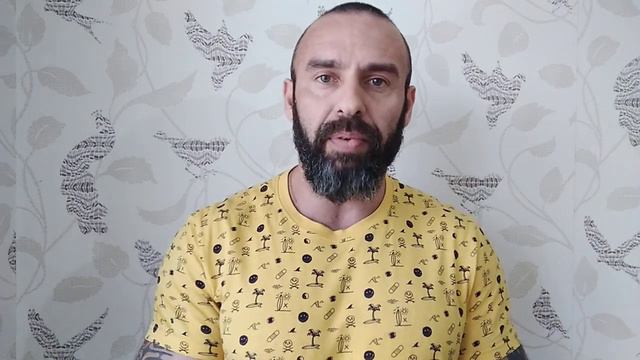 Как сохранить своё здоровье!