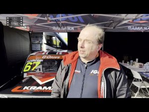 Отзыв о ТОТЕК Сергея Прощенкова,  члена раллийной команды KRAMAR MOTORSPORTсп