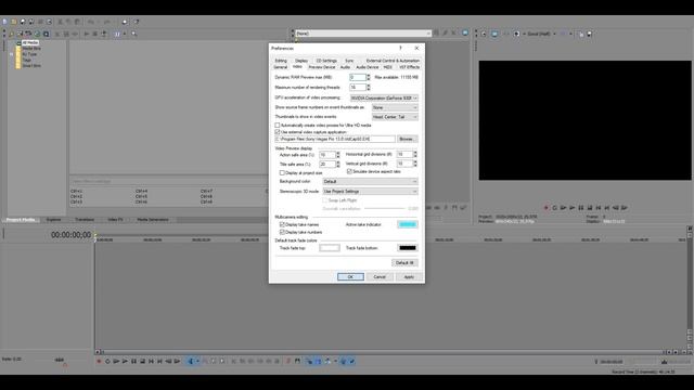 ВЫЛЕТАЕТ СОНИ ВЕГАС РЕШЕНИЕ ЕСТЬ! |  ВЫЛЕТАЕТ SONY VEGAS PRO 13 | ЧТО ДЕЛАТЬ ЕСЛИ ВЫЛЕТАЕТ SVP?