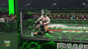 BWF PAIN #90