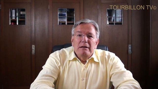 SIHH 2017 Review - Tourbillon TV Ep. 02 смотреть онлайн