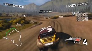 V-Rally 4 | Прохождение # 10