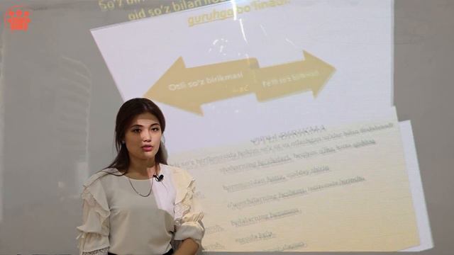 Onlayn Ona tili darslari  Sintaksis  13 - dars