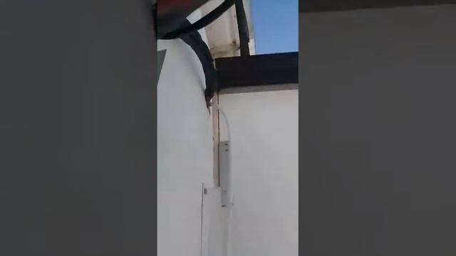 Демонтаж кондиционера