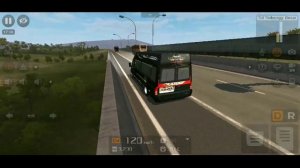 Ford Transit Car Mod in Bus Simulator Indonesia - Bussid Bus Mod - Bussid Car Mod - Bussid Truck Mo