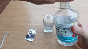 Эта самоделка решит вопрос освещения. Самодельная керосиновая свеча своими руками