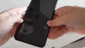 КАК НАКЛЕИТЬ ЗАЩИТНОЕ СТЕКЛО НА SAMSUNG GALAXY A10