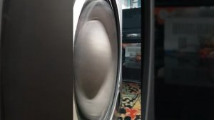 Ход нч динамика s90 орбита