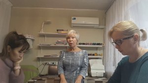 Тема брюк в школе Галины Коломейко #shorts