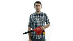 Воздуходувка аккумуляторная WORTEX BB 1518D