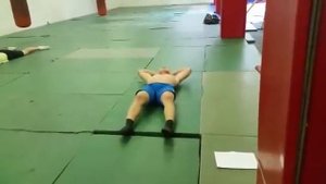 Сдача физо в Московский ОМОН, сдача физо в ОМОН, тест купера, служба в ОМОН,Росгвардия, отбор в ОМО