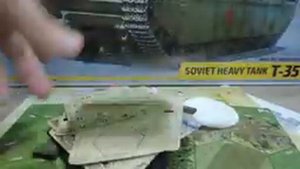 Танковый Бой от Звезды / Обзор лучшего в истории стартера