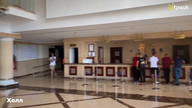Tropitel Naama Bay 5*, Египет, Шарм эль Шейх, ✈ обзор, отзывы