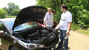 Лучший авто за миллион. Новый Kia Cerato 2017 или Mazda 6 2014?