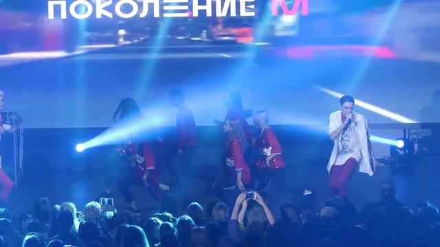 Группа #неМодные - "Танцуем парами" Калининград - www.ecoleart.ru