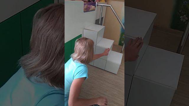 Детская кровать стол смотреть онлайн