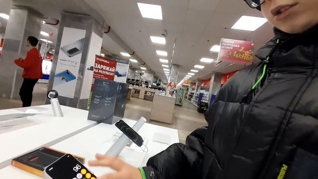 Обзор на Эльдорадо с @Apple_Master смотреть онлайн