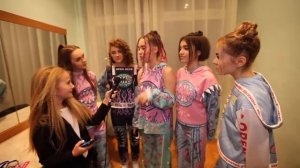 OPEN KIDS ИНТЕРВЬЮ 2017 НЕБО 5 + OPEN KIDS ? ДЕВОЧКИ ИЗ ОПЕН КИДС КРУЧЕ ВРЕМЯ И СТЕКЛО??? ОПЕН КИДС