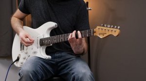 Valeton GP-200 Demo - My 5 favorite Factory Presets!