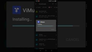 Лучшее приложения для бесплатного прослушивания музыки на смартфон!