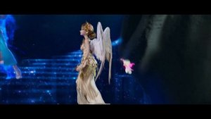 Time Princess x Louvre Full CG Trailer