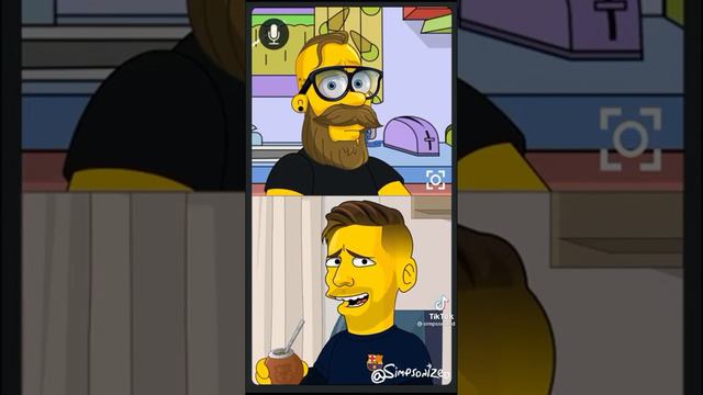 AudioPodcast. Episodio: Homero & Messi. por Barrios Agustin, Augusto Schuper y Bruno Ascorti. смотреть онлайн