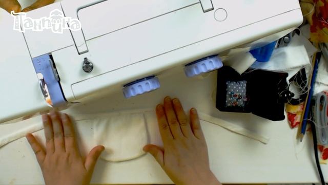 МК Кука. Часть 2.