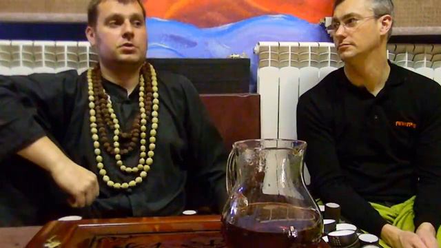 Зачем мы нужны Господу и зачем он нужен нам Часть 3