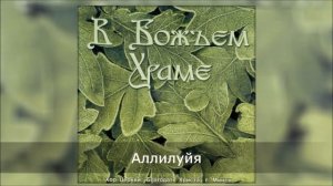 Аллилуйя - Хор Церкви Благодать Христа, г. Минск | Христианская песня